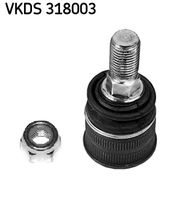 SKF VKDS318003 - Rótula de suspensión/carga