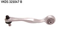 SKF VKDS 321047 B - Barra oscilante, suspensión de ruedas
