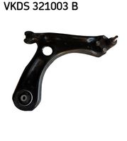 SKF VKDS321003B - Barra oscilante, suspensión de ruedas