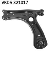 SKF VKDS321017 - Barra oscilante, suspensión de ruedas
