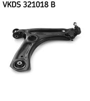 SKF VKDS321003B - Barra oscilante, suspensión de ruedas