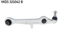 SKF VKDS 321042 B - Barra oscilante, suspensión de ruedas