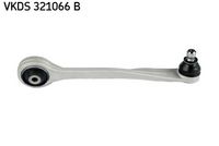 RIDEX 273C0100P - Barra oscilante, suspensión de ruedas - PLUS