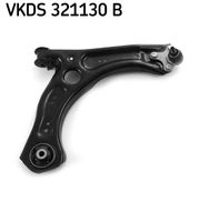 SKF VKDS321091 - Barra oscilante, suspensión de ruedas