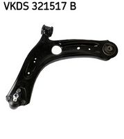 SKF VKDS321105B - Barra oscilante, suspensión de ruedas