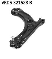SKF VKDS321091 - Barra oscilante, suspensión de ruedas