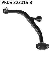SKF VKDS323015B - Barra oscilante, suspensión de ruedas