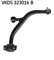 SKF VKDS323016B - Barra oscilante, suspensión de ruedas