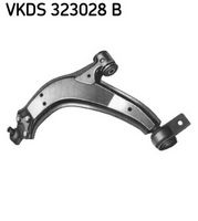 SKF VKDS323028 - Barra oscilante, suspensión de ruedas