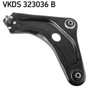SKF VKDS323036B - Barra oscilante, suspensión de ruedas