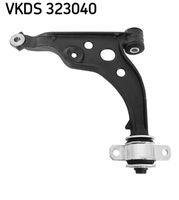 SKF VKDS 323040 - Barra oscilante, suspensión de ruedas
