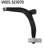 SKF VKDS 323070 - Barra oscilante, suspensión de ruedas