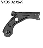 RIDEX 273C1685 - Barra oscilante, suspensión de ruedas