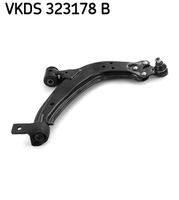 SKF VKDS323169B - Barra oscilante, suspensión de ruedas