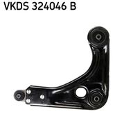 SKF VKDS324046B - Barra oscilante, suspensión de ruedas