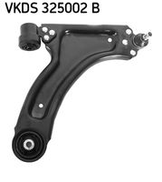 SKF VKDS325002B - Barra oscilante, suspensión de ruedas