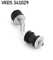 SKF VKDS341007 - Travesaños/barras, estabilizador