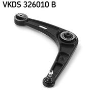 SKF VKDS326010B - Barra oscilante, suspensión de ruedas