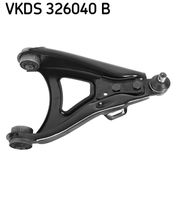 SKF VKDS326040B - Barra oscilante, suspensión de ruedas