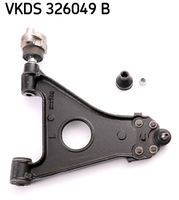 SKF VKDS326049B - Barra oscilante, suspensión de ruedas