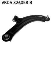 SKF VKDS326058B - Barra oscilante, suspensión de ruedas