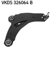 SKF VKDS326064B - Barra oscilante, suspensión de ruedas
