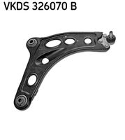 SKF VKDS326070B - Barra oscilante, suspensión de ruedas