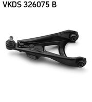 MOOG REWP7041 - Barra oscilante, suspensión de ruedas