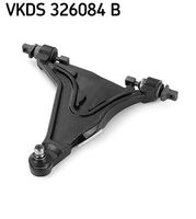 SKF VKDS326084B - Barra oscilante, suspensión de ruedas