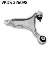 SKF VKDS326098 - Barra oscilante, suspensión de ruedas
