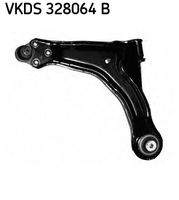SKF VKDS328064B - Barra oscilante, suspensión de ruedas