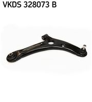 SKF VKDS328073B - Barra oscilante, suspensión de ruedas