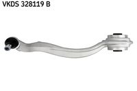 RIDEX 273C1505 - Barra oscilante, suspensión de ruedas