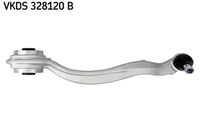 RIDEX 273C1505 - Barra oscilante, suspensión de ruedas