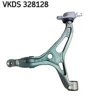 RIDEX 251T0520 - Suspensión, Brazo oscilante