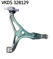 RIDEX 251T0547 - Suspensión, Brazo oscilante