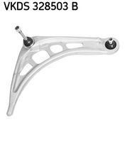 SKF VKDS328503B - Barra oscilante, suspensión de ruedas
