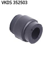 SKF VKDS352503 - Casquillo del cojinete, estabilizador