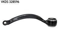 RIDEX 273C1715 - Barra oscilante, suspensión de ruedas