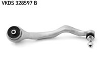 RIDEX 273C0557 - Barra oscilante, suspensión de ruedas