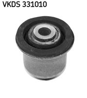 SKF VKDS331010 - Suspensión, Brazo oscilante