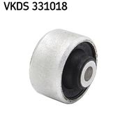 SKF VKDS331014 - Suspensión, Brazo oscilante