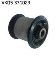 RIDEX 251T0133 - Suspensión, Brazo oscilante