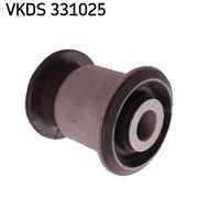 RIDEX 251T0133 - Suspensión, Brazo oscilante