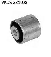 RIDEX 251T0515 - Suspensión, Brazo oscilante