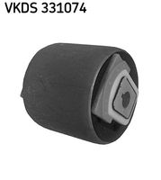 RIDEX 251T0515 - Suspensión, Brazo oscilante
