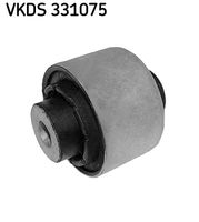 RIDEX 251T0515 - Suspensión, Brazo oscilante