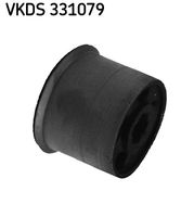 RIDEX 251T0035 - Suspensión, Brazo oscilante