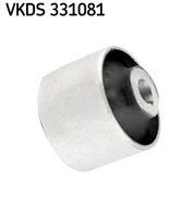 NAPA NST8417 - Suspensión, Brazo oscilante - NAPA