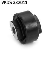 SKF VKDS332011 - Suspensión, Brazo oscilante